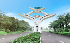 Idico chốt ngày trả cổ tức bằng tiền và cổ phiếu tổng tỷ lệ 25%