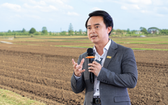 CEO FIDT: Nhiều phân khúc đất nền vùng ven, đất nông nghiệp tại Bình Phước, Bảo Lộc hay Hòa Bình vẫn chưa thể trở lại mức giá đỉnh 2022