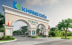 Khang Điền muốn tham gia dự án gần 16.400 tỷ đồng tại TP.HCM