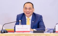 Siêu dự án 1.100ha của tỷ phú Phạm Nhật Vượng tăng vốn lên 145.000 tỷ đồng