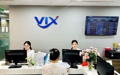 Chứng khoán VIX kiện toàn nhân sự