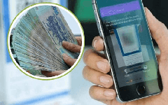 Cơ quan Thuế yêu cầu BIDV, VPBank, ACB... trừ tiền từ tài khoản ngân hàng của loạt cá nhân, hộ kinh doanh có tên sau đây