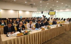 ĐHĐCĐ PVcomBank: Tăng tốc chuyển đổi, kiến tạo giá trị bền vững