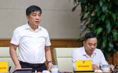 Chủ tịch Đèo Cả: Doanh nghiệp Việt phải 'mượn' hồ sơ đối tác ngoại để tham gia các dự án lớn