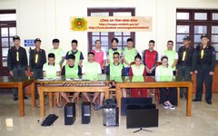 Triệt phá đường dây lừa đảo xuyên quốc gia, số tiền lên tới hơn 250 tỷ đồng