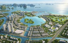 Vinhomes góp vốn thành lập công ty con