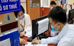 Cơ quan Thuế thông báo: 669 người nộp thuế sau cần liên hệ ngay cơ quan thuế