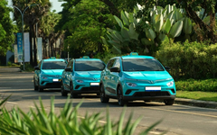 Green SM tăng vốn thêm 10.000 tỷ đồng