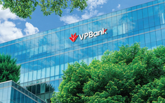 Thêm 1 lô trái phiếu 1.500 tỷ đồng "chảy" về VPBank