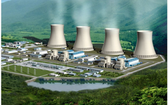 Họp về dự án điện hạt nhân đầu tiên của Việt Nam, lãnh đạo tỉnh Khánh Hòa yêu cầu khẩn trương thực hiện việc quan trọng này