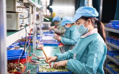 Bức tranh doanh nghiệp 5 tháng qua: Thành lập mới tăng 42%, nhưng số hoàn tất giải thể cũng tăng 99%
