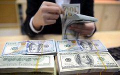 Vốn FDI thực hiện trong 5 tháng đầu năm ước đạt 9,75 tỷ USD