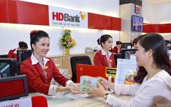 HDBank ‘hút’ thêm 850 tỷ đồng từ kênh trái phiếu