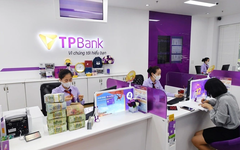Một lô trái phiếu được TPBank mua lại chỉ sau 1 năm phát hành