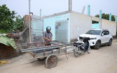 Một địa phương treo thưởng cao nhất 100 triệu đồng cho các hộ gia đình làm được điều sau