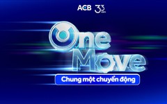 Hành trình 33 năm của ACB: không chỉ tăng trưởng, mà là tăng trưởng có trách nhiệm