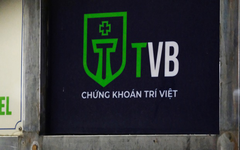 TVC tăng sở hữu lên hơn 73% vốn tại TVB