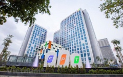 FPT hoàn tất phát hành gần 11 triệu cổ phiếu ESOP