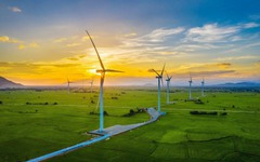 Kinh Bắc có thêm công ty con sản xuất điện từ năng lượng tái tạo
