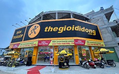 Thế giới Di động chốt ngày phát hành cổ phiếu ESOP với giá hời