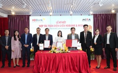 HDBank mở rộng giải pháp tài chính toàn diện, đồng hành doanh nghiệp tăng trưởng bền vững