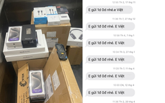 Mỗi ngày người Việt chi hơn 54 tỷ đồng mua điện thoại, laptop trên sàn TMĐT