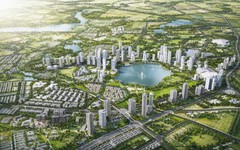 Tìm nhà đầu tư thực hiện Dự án Khu đô thị hỗn hợp Châu Thới tổng vốn đầu tư hơn 27.300 tỷ đồng