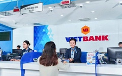 Vietbank dự kiến chào bán 900 tỷ đồng trái phiếu riêng lẻ, kỳ hạn 7 năm