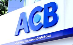 ACB chốt ngày trả cổ tức tổng tỷ lệ 20%