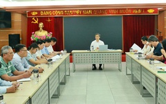 Hội Luật gia Việt Nam kiên trì bảo vệ quan điểm đúng khi xây dựng pháp luật