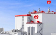 Sữa Quốc tế Lof chốt ngày chi hơn 618 tỷ đồng trả cổ tức cho cổ đông