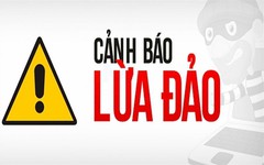 Cảnh báo thủ đoạn hỗ trợ hoàn tiền, dẫn dụ người dùng chia sẻ màn hình điện thoại
