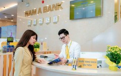 Nam A Bank hoàn tất chào bán 1.000 tỷ đồng trái phiếu ra công chúng