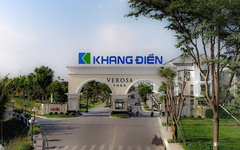 Nhóm quỹ Dragon Capital bán bớt cổ phiếu Khang Điền