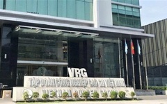 Tập đoàn Cao su Việt Nam miễn nhiệm một Phó Tổng Giám đốc