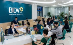 BIDV tất toán sớm 2 lô trái phiếu phát hành năm 2024