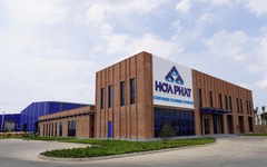 Lãnh đạo Hòa Phát muốn ‘xả hàng’ 6,6 triệu cổ phiếu HPG