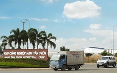 Nam Tân Uyên lên kế hoạch kinh doanh ‘đi lùi’ trong năm 2026