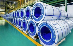 Thép Nam Kim chốt ngày phát hành hơn 44 triệu cổ phiếu trả cổ tức