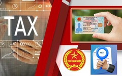 Thông tin quan trọng liên quan đến số định danh cá nhân