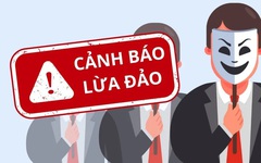 Cảnh báo bẫy lừa đảo tuyển người mẫu, diễn viên, đại diện thương hiệu