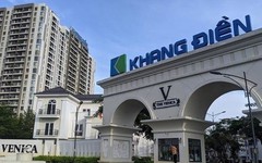 Nhà Khang Điền muốn chuyển nhượng 51% vốn tại công ty con với giá hơn 1.743 tỷ đồng