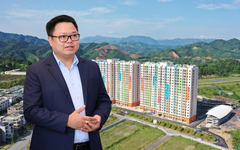Đại diện Alphanam: Nhà ở xã hội không phải là 'sản phẩm của người nghèo'