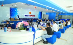 Vietbank được NHNN chấp thuận tăng vốn điều lệ thêm gần 4.779 tỷ đồng