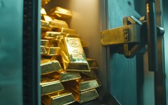 Đột kích căn nhà của 1 cựu sĩ quan tình báo, cơ quan chức năng quốc gia này phát hiện 303 thỏi vàng trị giá 40 triệu USD, nhưng bí mật đằng sau mới đáng chú ý