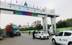 An Phát Holdings muốn tăng sở hữu tại Nhựa An Phát Xanh