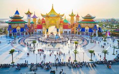 Vạn Hương bị phạt vì không công bố thông tin
