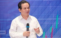 GS.TS Hoàng Văn Cường: Tiền vào bất động sản không phải vấn đề