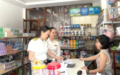 Cơ quan Thuế phát thông báo mới đến hộ kinh doanh, cá nhân kinh doanh trên cả nước