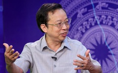2.000 tấn vàng đang nằm trong dân, TS. Phạm Xuân Hòe khẳng định ‘không nên đặt vấn đề huy động bằng mọi giá’